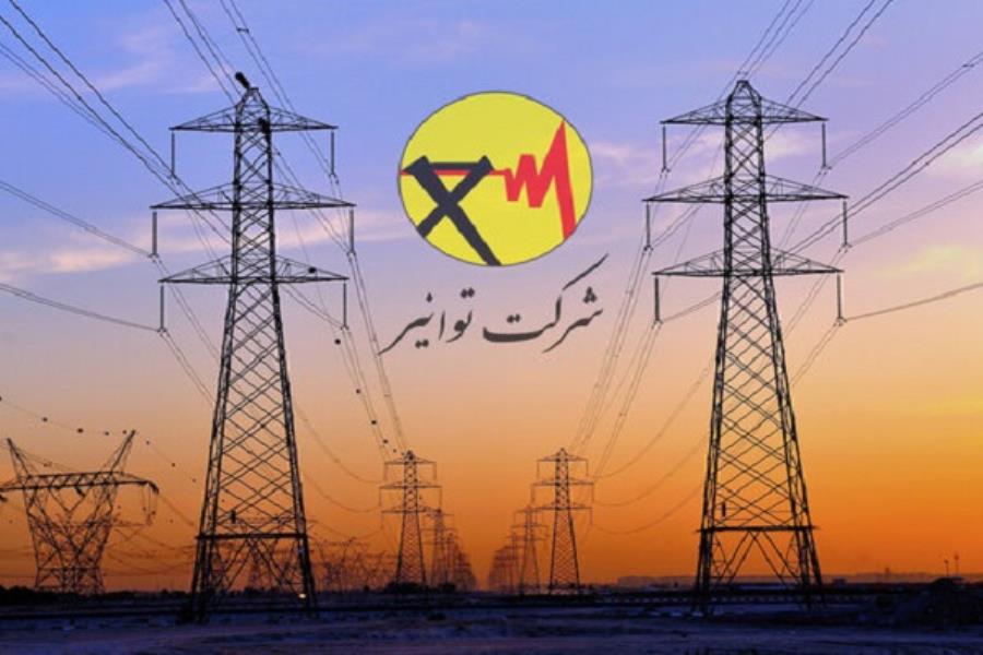 قیمت برق صنایع با احداث نیروگاه کاهش می‌یابد